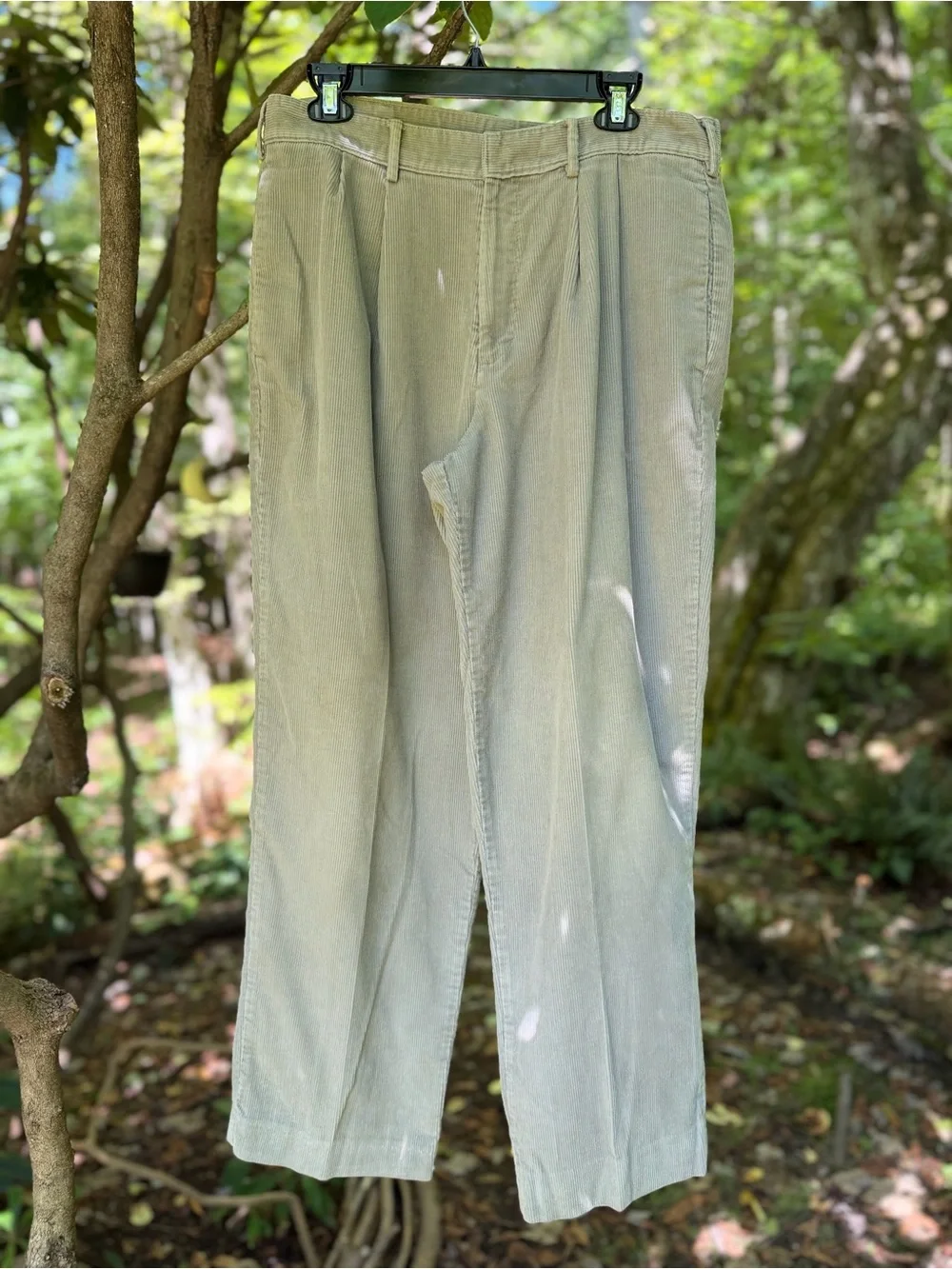 Dockers recode men’s